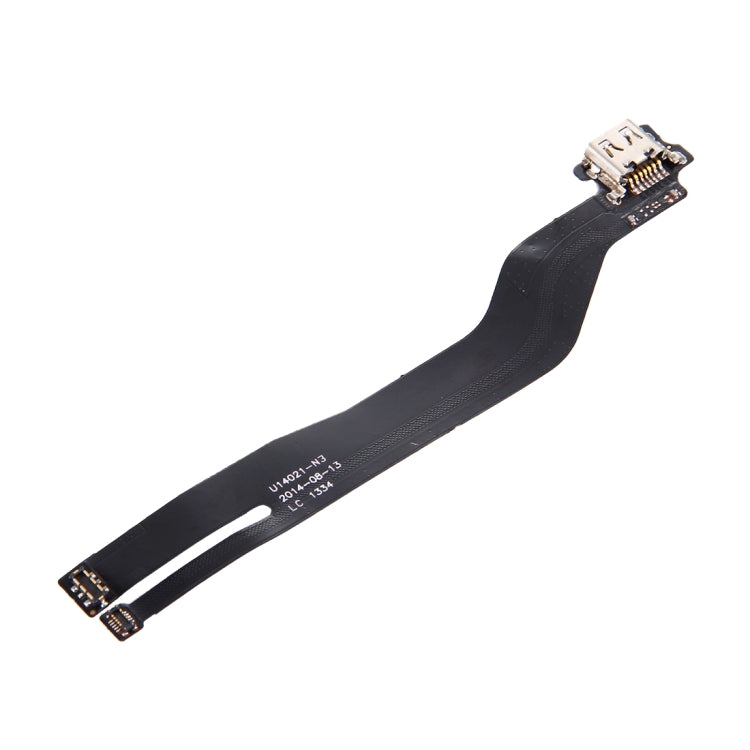 For OPPO N3 Charging Port Flex Cable - Flex Cable by PMC TechLife | Online Shopping South Africa | PMC TechLife | Buy Now Pay Later Mobicred