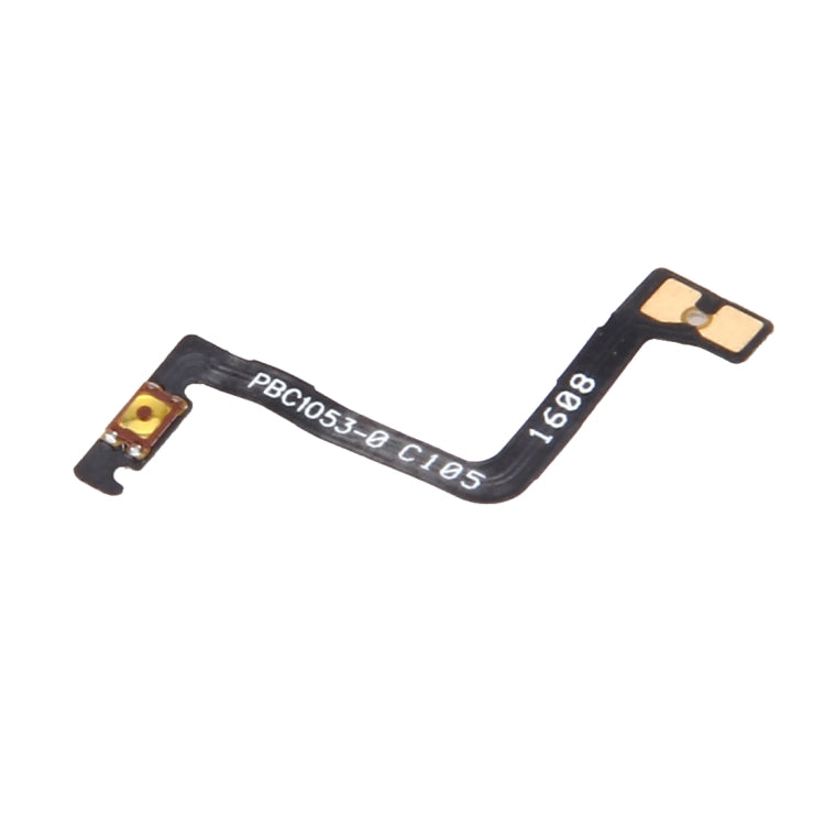 For OPPO R9 Plus Power Button Flex Cable - Flex Cable by PMC TechLife | Online Shopping South Africa | PMC TechLife | Buy Now Pay Later Mobicred