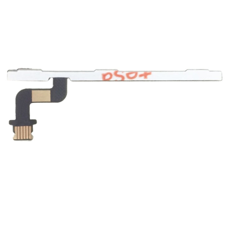 Power Button & Volume Button Flex Cable for Asus Zenfone 3 Max 5.5 ZC553KL - Flex Cable by PMc TechLife | Online Shopping South Africa | PMc TechLife | Buy Now Pay Later Mobicred