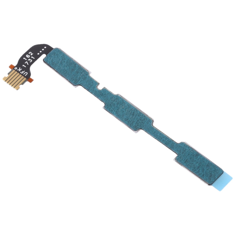 Power Button & Volume Button Flex Cable for Xiaomi Redmi 3 Pro - Flex Cable by PMc TechLife | Online Shopping South Africa | PMc TechLife | Buy Now Pay Later Mobicred