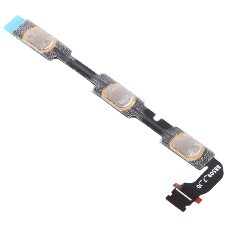 Power Button & Volume Button Flex Cable for Xiaomi Redmi 4X - Flex Cable by PMC TechLife | Online Shopping South Africa | PMC TechLife | Buy Now Pay Later Mobicred