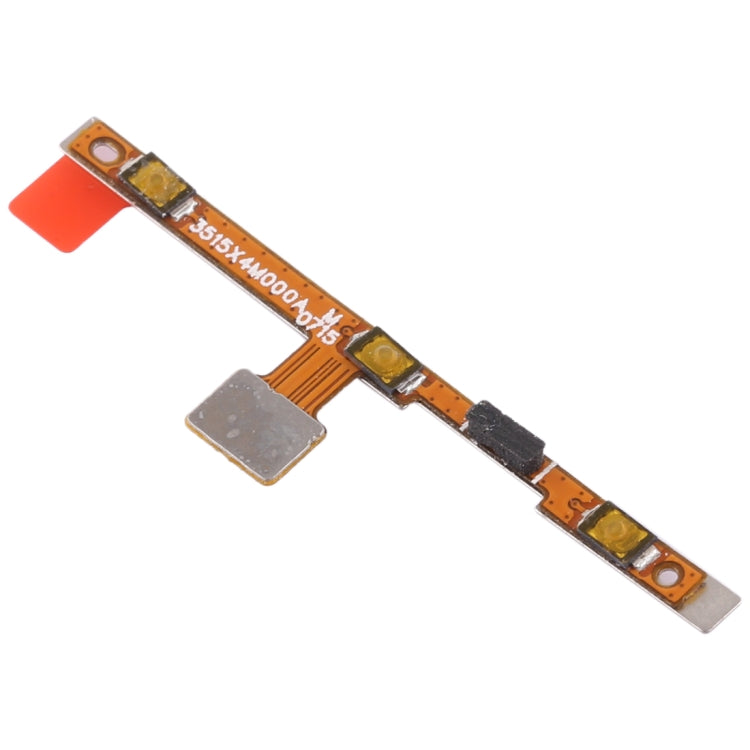 Power Button & Volume Button Flex Cable for Xiaomi Mi 4 - Flex Cable by PMc TechLife | Online Shopping South Africa | PMc TechLife | Buy Now Pay Later Mobicred