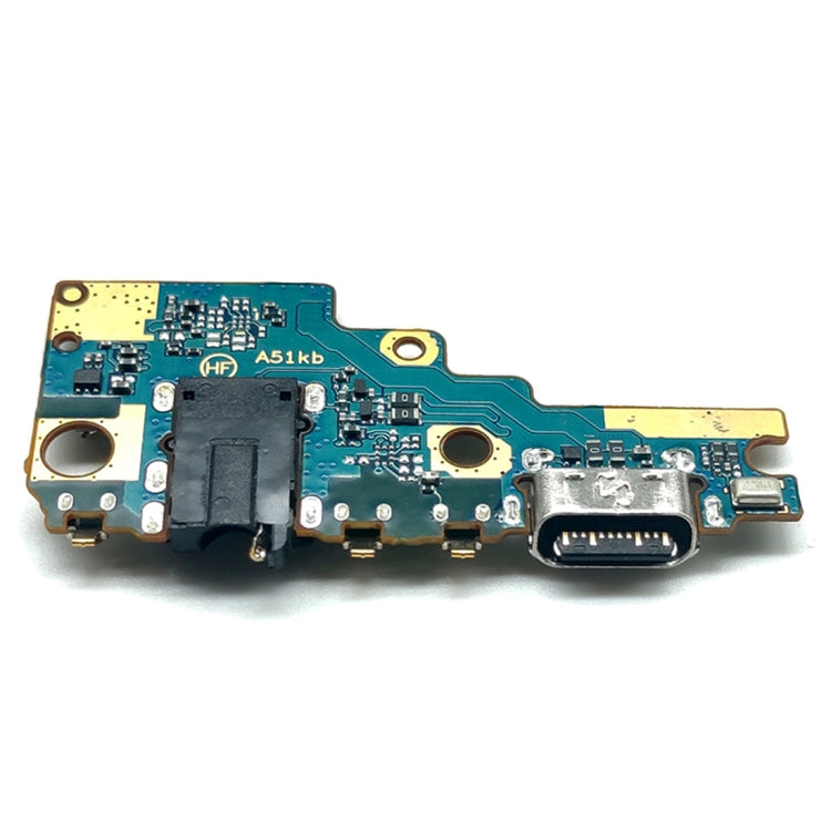 Charging Port Board for Lenovo Z5 - Tail Connector by PMc TechLife | Online Shopping South Africa | PMc TechLife | Buy Now Pay Later Mobicred
