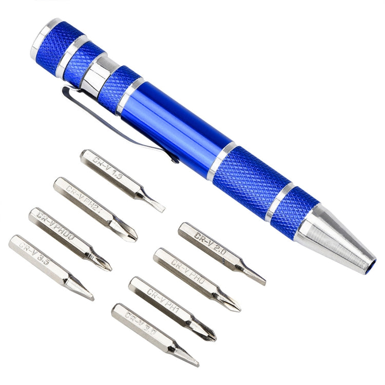 15 in 1 50Hz 60W Electric Iron Set Kit with Multimeter, Random Color Delivery - Soldering Iron Set by PMC TechLife | Online Shopping South Africa | PMC TechLife | Buy Now Pay Later Mobicred
