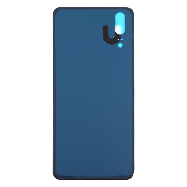 Battery Back Cover for Huawei P20(Pink) - Back Cover by PMc TechLife | Online Shopping South Africa | PMc TechLife | Buy Now Pay Later Mobicred