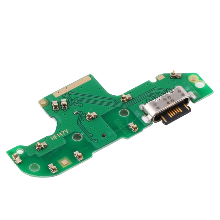 Charging Port Board for Motorola Moto G8 Play - Charging Port Board by PMC TechLife | Online Shopping South Africa | PMC TechLife | Buy Now Pay Later Mobicred