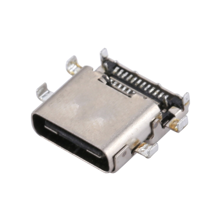 Charging Port Connector for Microsoft Lumia 950 - Flex Cable by PMc TechLife | Online Shopping South Africa | PMc TechLife | Buy Now Pay Later Mobicred