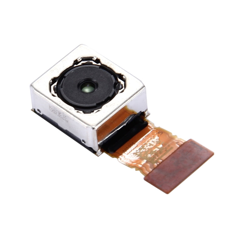 Back Facing Camera for Sony Xperia XZ - Camera by PMC TechLife | Online Shopping South Africa | PMC TechLife