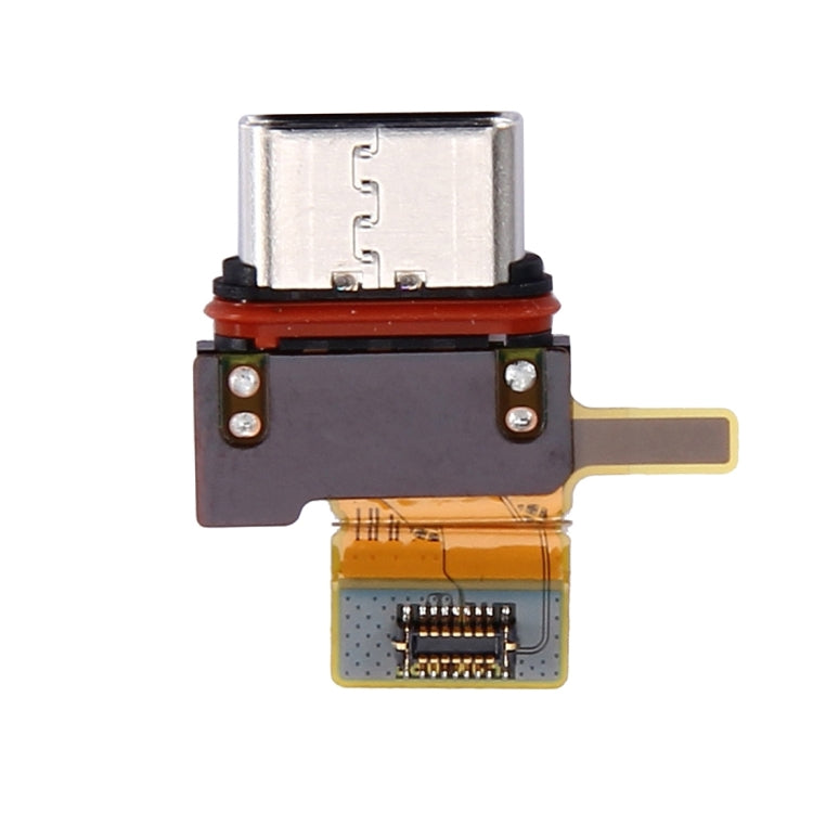 Charging Port Flex Cable for Sony Xperia X Compact / X Mini - free shipping - PMc TechLife - Order now!