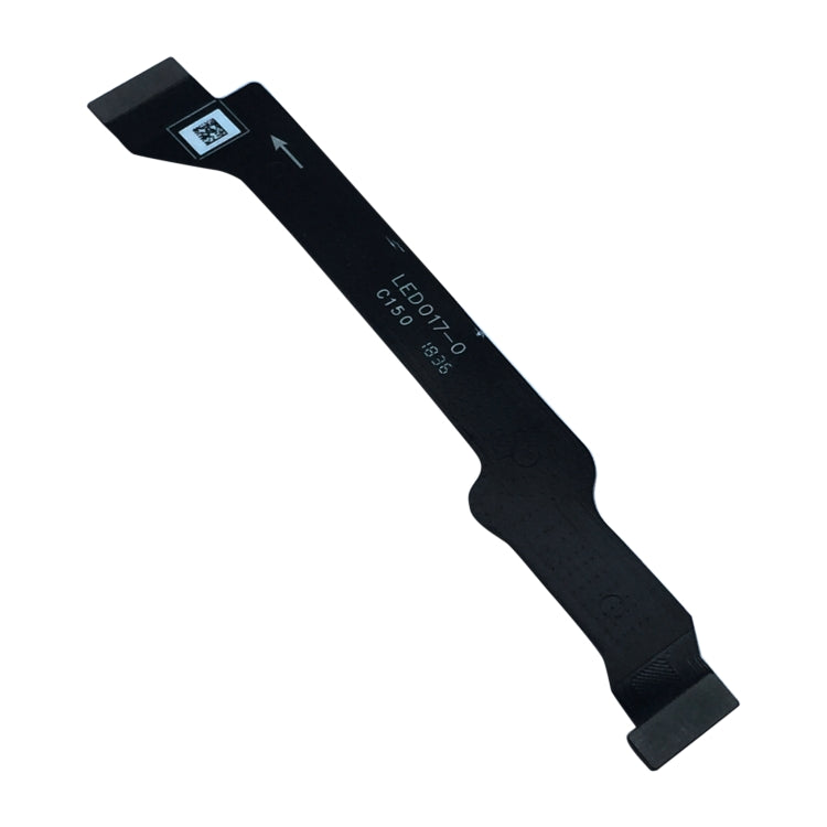 For OnePlus 6T Motherboard Flex Cable - Flex Cable by PMC TechLife | Online Shopping South Africa | PMC TechLife