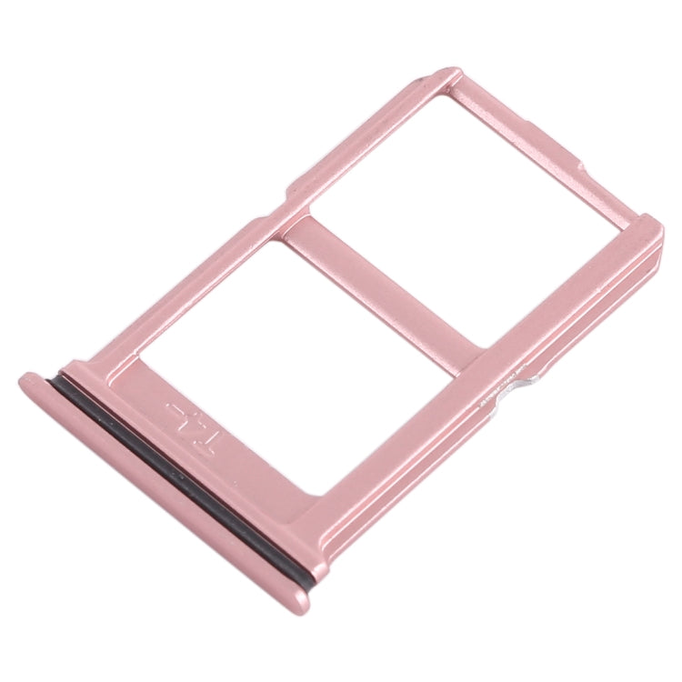 For Vivo X9 2 x SIM Card Tray (Rose Gold) - free shipping - PMc TechLife - Order now!