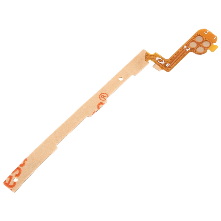 Power Button & Volume Button Flex Cable for Nokia 7 - Flex Cable by PMc TechLife | Online Shopping South Africa | PMc TechLife | Buy Now Pay Later Mobicred