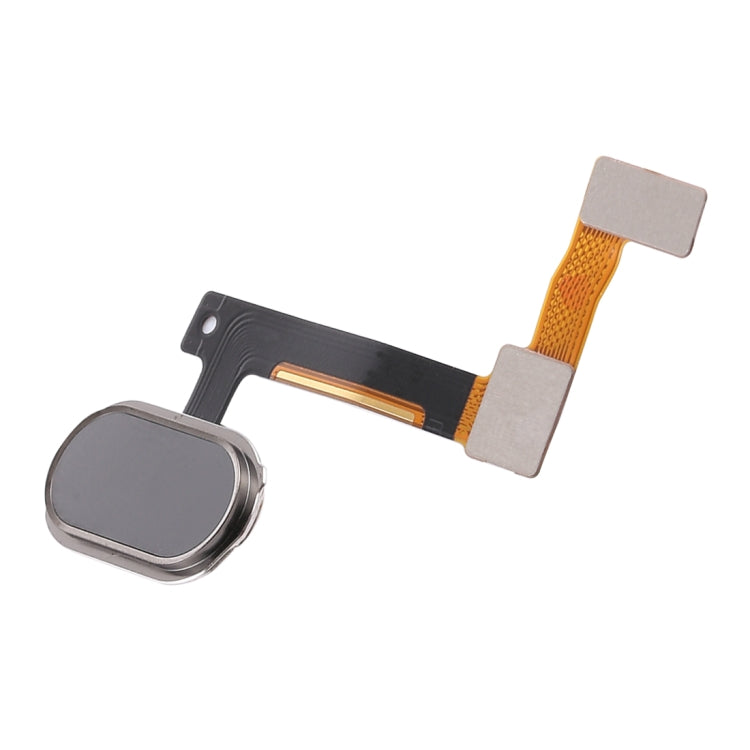 For OPPO R9 / F1 Plus & R9 Plus  Fingerprint Sensor Flex Cable (Black) - free shipping - PMC TechLife - Order now!