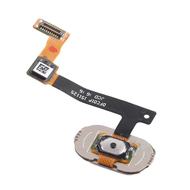 For OPPO R9 / F1 Plus & R9 Plus  Fingerprint Sensor Flex Cable (Black) - free shipping - PMC TechLife - Order now!