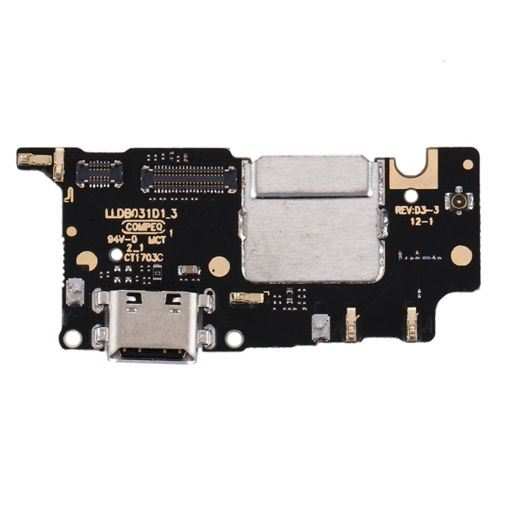 For Xiaomi Mi 5c Charging Port Board - Tail Connector by PMc TechLife | Online Shopping South Africa | PMc TechLife | Buy Now Pay Later Mobicred