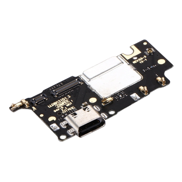 For Xiaomi Mi 5c Charging Port Board - Tail Connector by PMc TechLife | Online Shopping South Africa | PMc TechLife | Buy Now Pay Later Mobicred