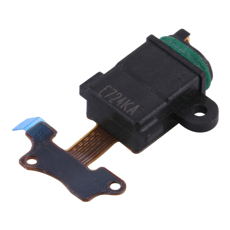 Earphone Jack Flex Cable for LG V30 - For LG by PMC TechLife | Online Shopping South Africa | PMC TechLife | Buy Now Pay Later Mobicred