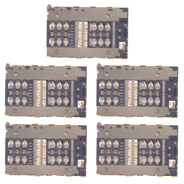 5 PCS Card Reader for Xiaomi Redmi 3S - free shipping - PMc TechLife - Order now!