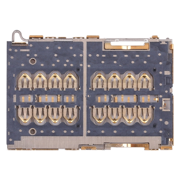 5 PCS Card Reader for Xiaomi Mi 4c / Note 3 - Card Tray by PMC TechLife | Online Shopping South Africa | PMC TechLife | Buy Now Pay Later Mobicred