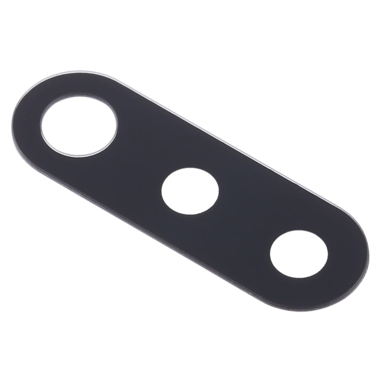 10 PCS Back Camera Lens Cover for Nokia X6 - Camera by PMC TechLife | Online Shopping South Africa | PMC TechLife | Buy Now Pay Later Mobicred