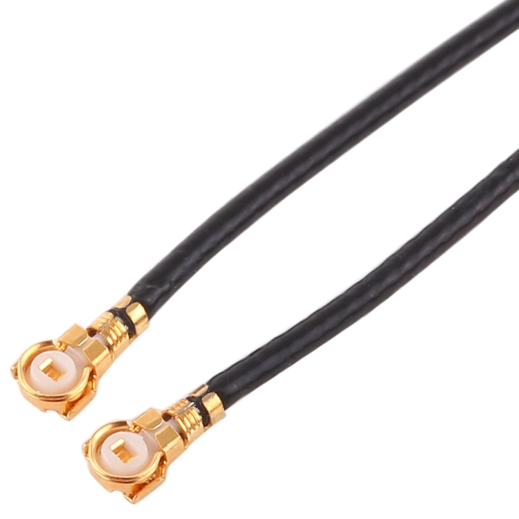 Antenna Cable Wire Flex Cable for Nokia 3 - Flex Cable by PMC TechLife | Online Shopping South Africa | PMC TechLife