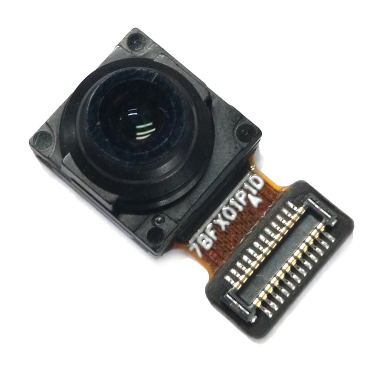For Huawei P20 / P20 Pro / Maimang 7 / Mate 20 / Nova 3 / Nova 3i / Nova 3e / Honor 10 Front Facing Camera Module - Camera by PMC TechLife | Online Shopping South Africa | PMC TechLife