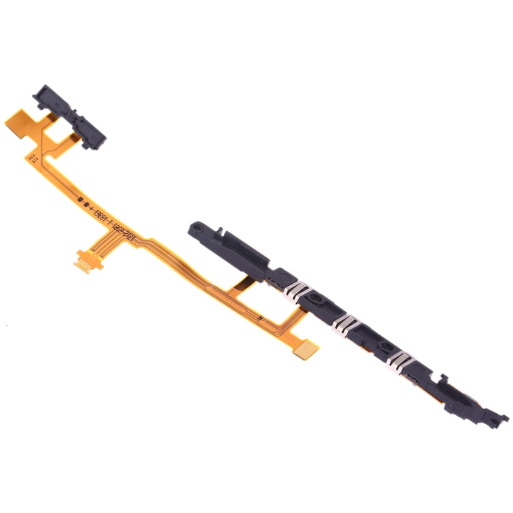 Power Button & Volume Button Flex Cable for Sony Xperia XZ2 - Flex Cable by PMC Jewellery | Online Shopping South Africa | PMC Jewellery | Buy Now Pay Later Mobicred