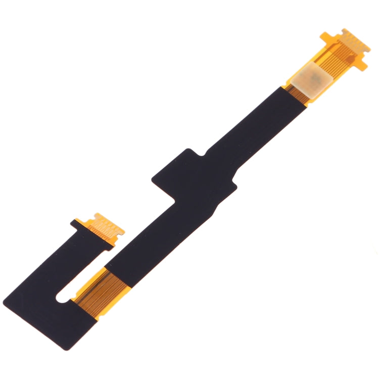 Fingerprint Connector Flex Cable for Sony Xperia XZ3 - Flex Cable by PMC TechLife | Online Shopping South Africa | PMC TechLife