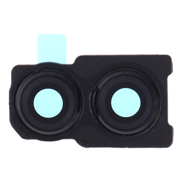 For Huawei Honor 10 Lite  Camera Lens Cover (Black) - free shipping - PMC TechLife - Order now!