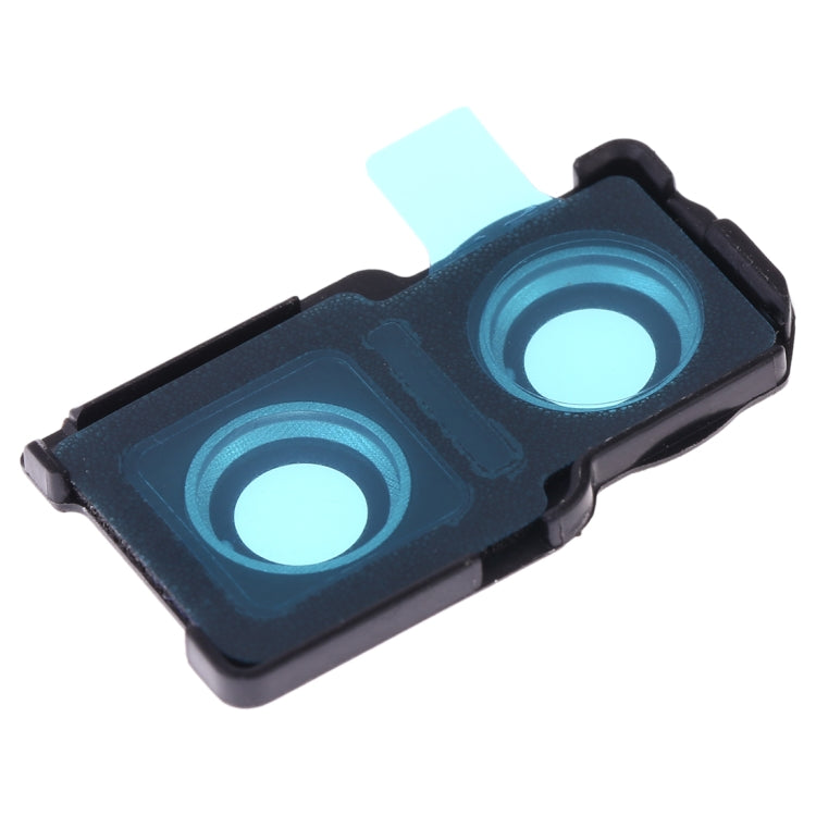 For Huawei Honor 10 Lite  Camera Lens Cover (Black) - free shipping - PMC TechLife - Order now!