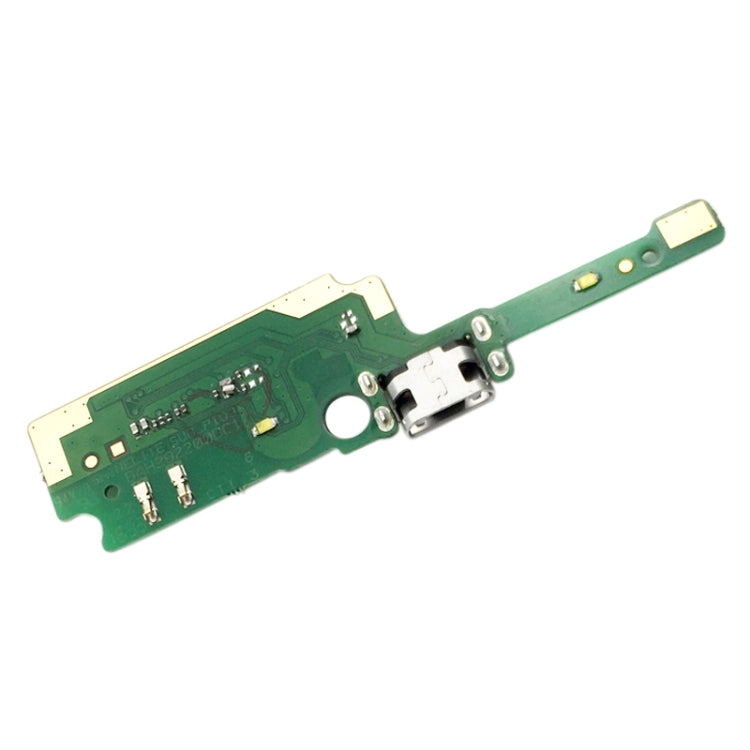For Alcatel Shine Lite OT5080 5080X 5080U 5080 Charging Port Board - Small Board by PMc TechLife | Online Shopping South Africa | PMc TechLife | Buy Now Pay Later Mobicred