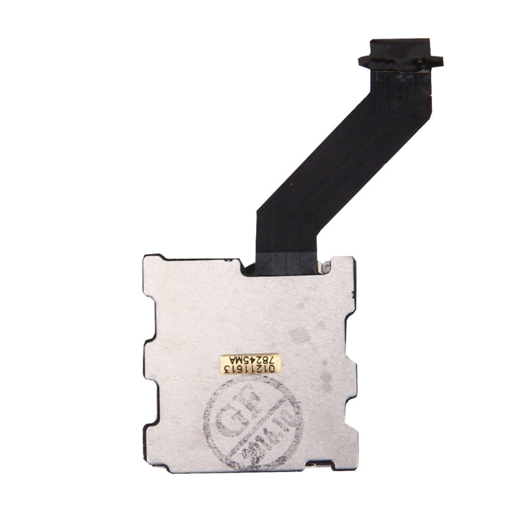 SD Card Socket for HTC 10 / One M10 - Flex Cable by PMc TechLife | Online Shopping South Africa | PMc TechLife | Buy Now Pay Later Mobicred
