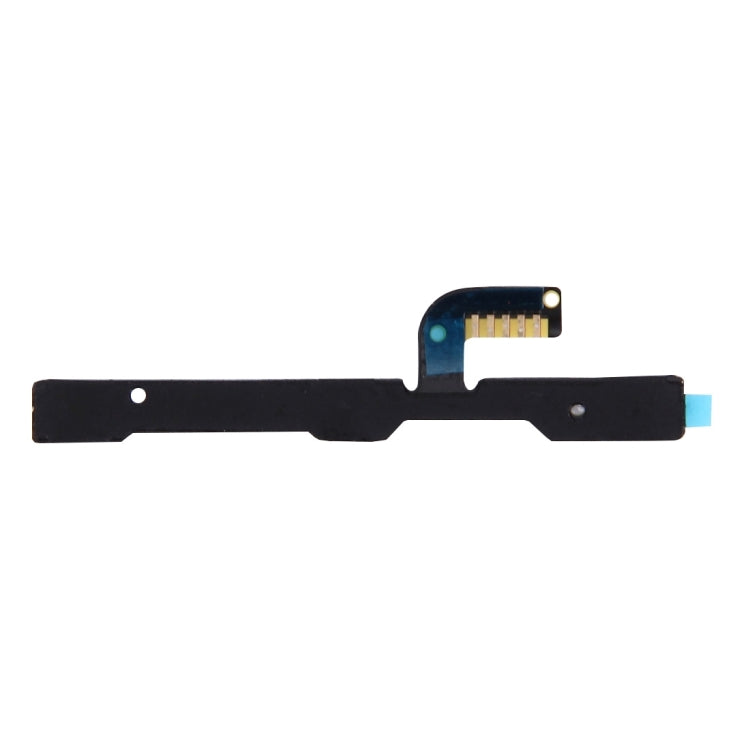 Power Button & Volume Button Flex Cable for Lenovo A606 - Flex Cable by PMc TechLife | Online Shopping South Africa | PMc TechLife | Buy Now Pay Later Mobicred