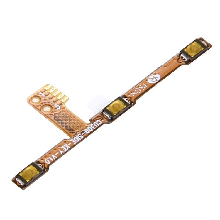 Power Button & Volume Button Flex Cable for Lenovo A616 - Flex Cable by PMc TechLife | Online Shopping South Africa | PMc TechLife | Buy Now Pay Later Mobicred