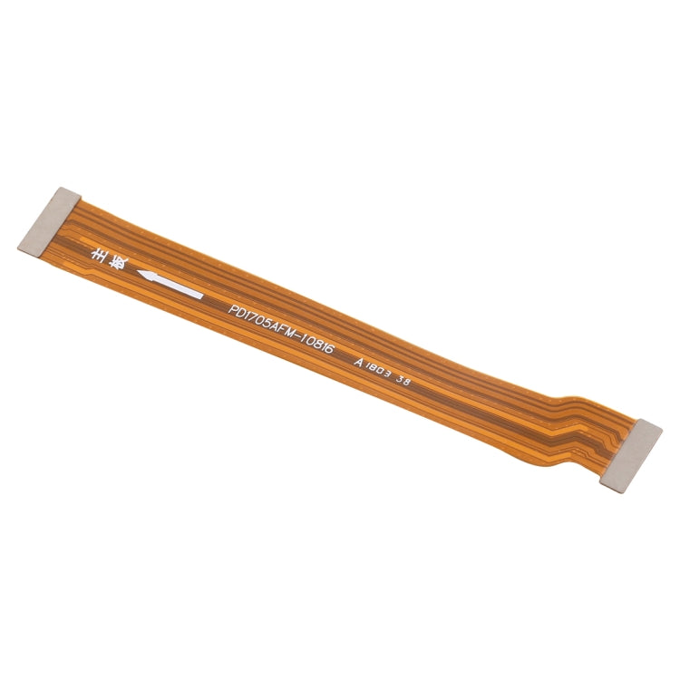 For Vivo Y69 Motherboard Flex Cable - Flex Cable by PMC TechLife | Online Shopping South Africa | PMC TechLife