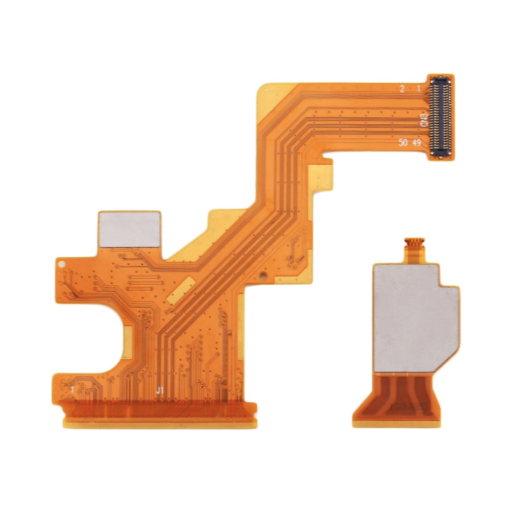 For Galaxy S4 Mini / I9190 One Pair LCD Connector Flex Cables - free shipping - PMc TechLife - Order now!