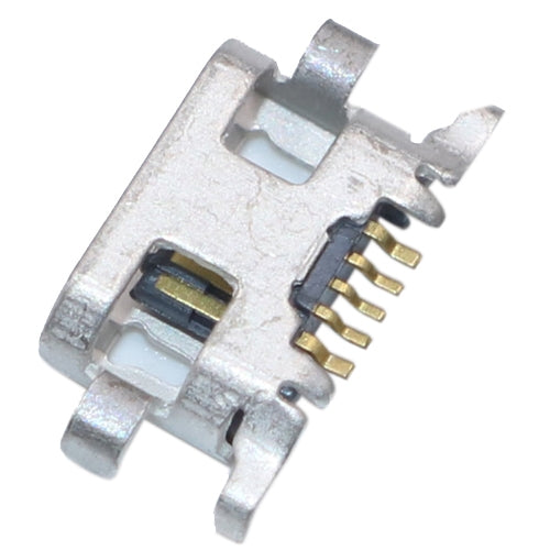 10 PCS Charging Port Connector for Blackberry 9900 / 9930 - free shipping - PMC TechLife - Order now!