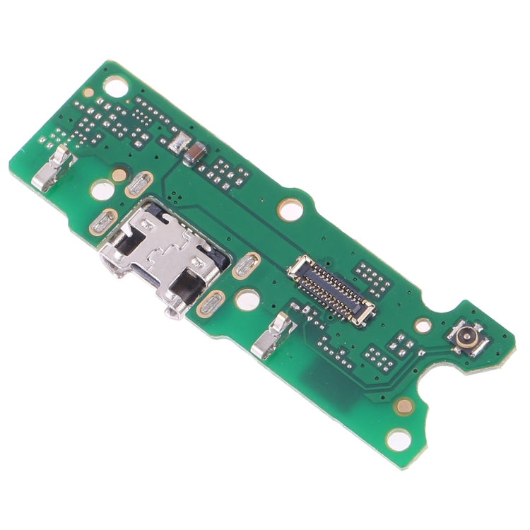 Charging Port Board for Huawei Honor Play 7 - Tail Connector by PMC Jewellery | Online Shopping South Africa | PMC Jewellery | Buy Now Pay Later Mobicred