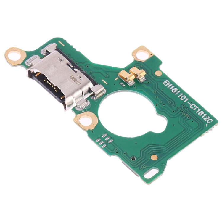Charging Port Board for Huawei Honor Magic 2 - Tail Connector by PMC TechLife | Online Shopping South Africa | PMC TechLife | Buy Now Pay Later Mobicred
