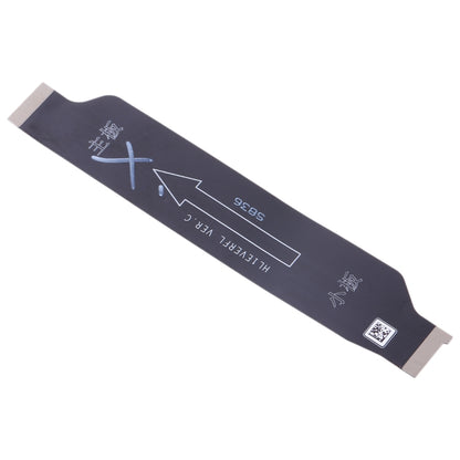 Motherboard Flex Cable for Huawei Mate 20 X - Flex Cable by PMC Jewellery | Online Shopping South Africa | PMC Jewellery