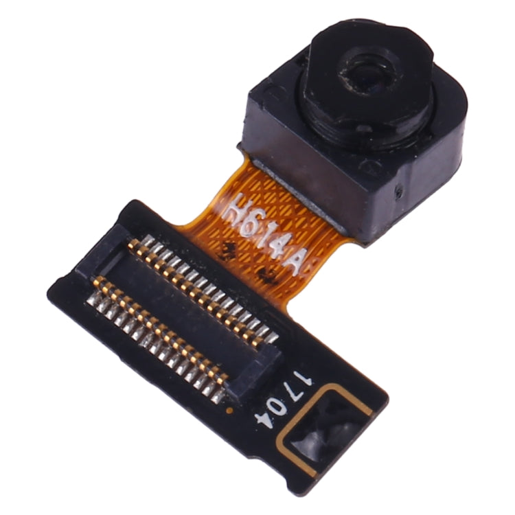 Front Facing Camera Module for LG G6 H870 H871 H872 LS993 VS998 US997 H873 - For LG by PMc TechLife | Online Shopping South Africa | PMc TechLife | Buy Now Pay Later Mobicred