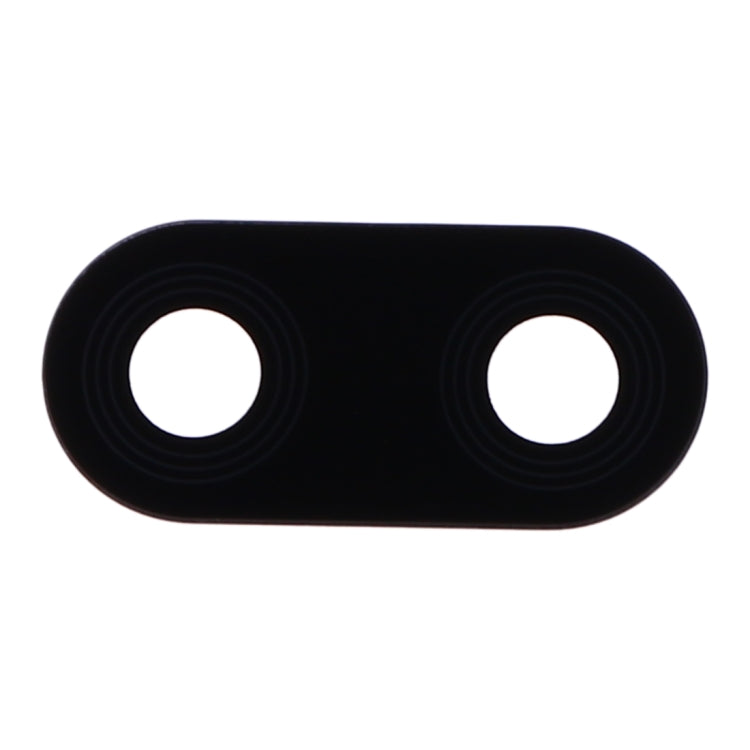 10 PCS Back Camera Lens for Xiaomi Mi Play - Camera by PMc TechLife | Online Shopping South Africa | PMc TechLife | Buy Now Pay Later Mobicred