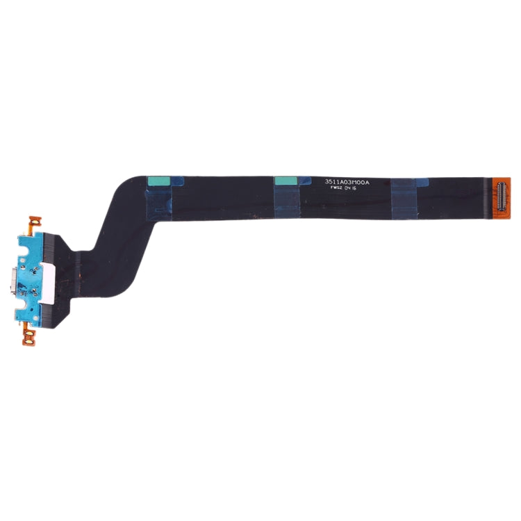 Charging Port Flex Cable for Xiaomi Mi Pad 3 - Flex Cable by PMC Jewellery | Online Shopping South Africa | PMC Jewellery | Buy Now Pay Later Mobicred