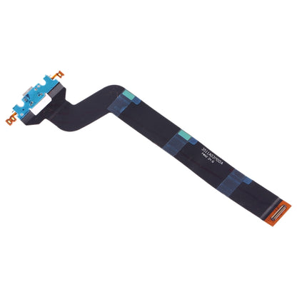 Charging Port Flex Cable for Xiaomi Mi Pad 3 - Flex Cable by PMC Jewellery | Online Shopping South Africa | PMC Jewellery | Buy Now Pay Later Mobicred