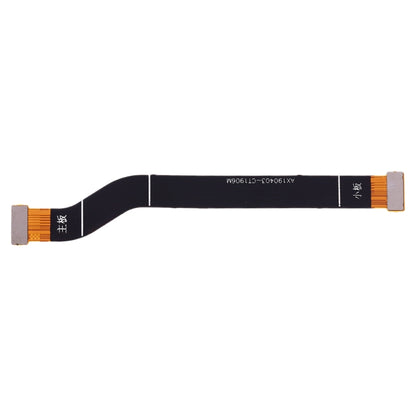 Motherboard Flex Cable for Xiaomi Redmi Go - Flex Cable by PMC Jewellery | Online Shopping South Africa | PMC Jewellery
