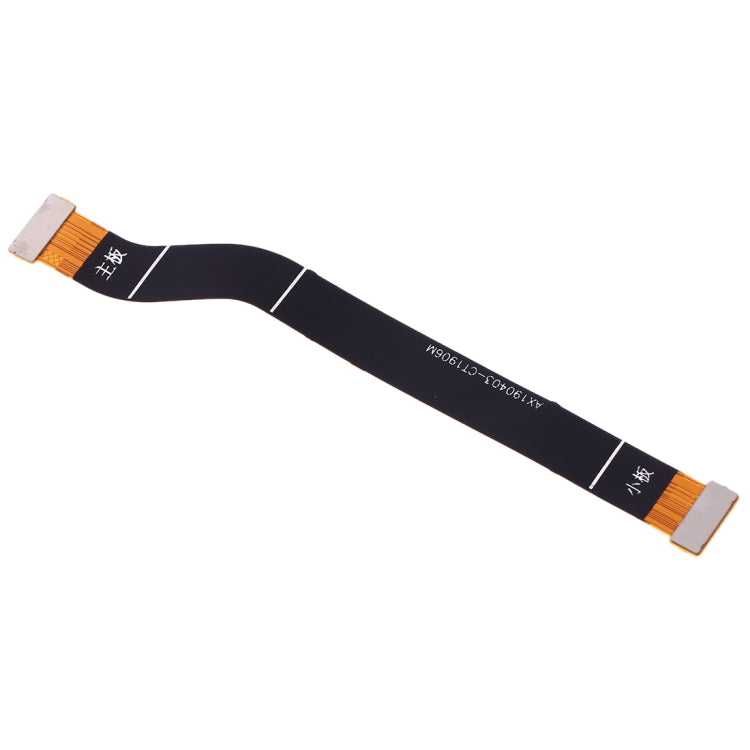 Motherboard Flex Cable for Xiaomi Redmi Go - Flex Cable by PMC TechLife | Online Shopping South Africa | PMC TechLife | Buy Now Pay Later Mobicred