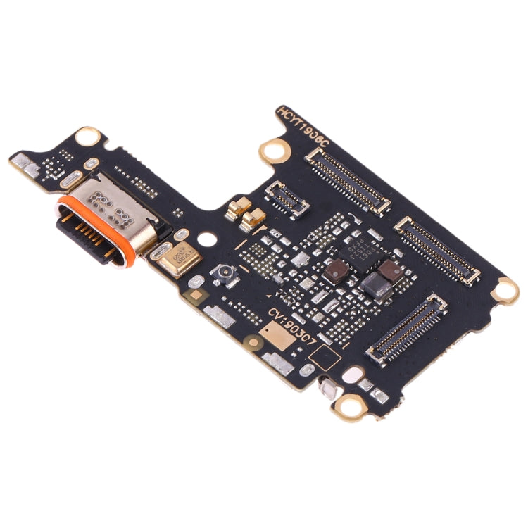 For Vivo X27 Charging Port Board - Charging Port Board by PMC Jewellery | Online Shopping South Africa | PMC Jewellery | Buy Now Pay Later Mobicred