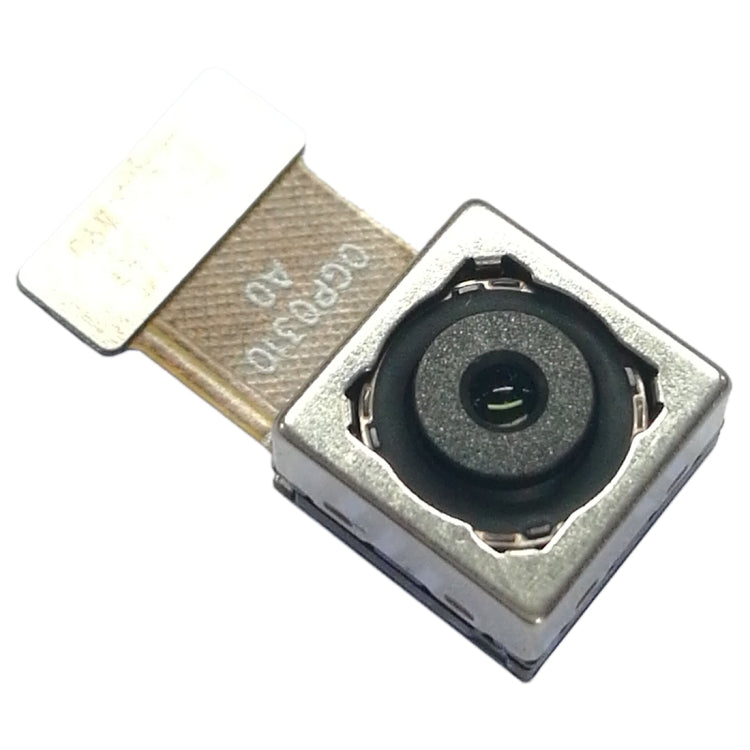 For Huawei Y7 Back Camera Module - Camera by PMC TechLife | Online Shopping South Africa | PMC TechLife