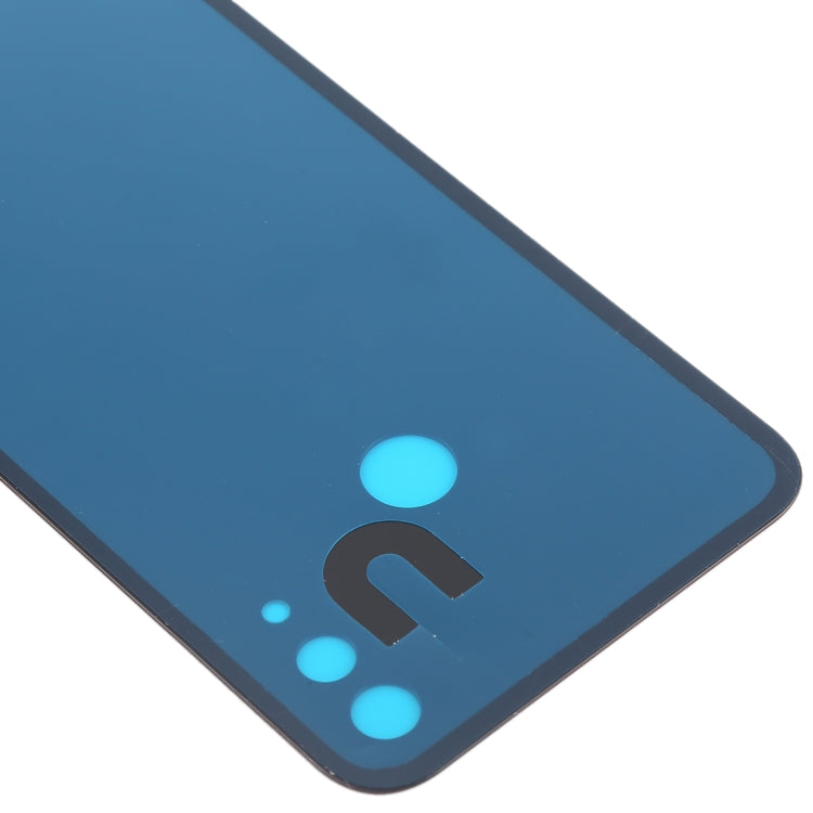 Back Cover for Huawei Nova 3i(Red) - Back Cover by PMc TechLife | Online Shopping South Africa | PMc TechLife | Buy Now Pay Later Mobicred