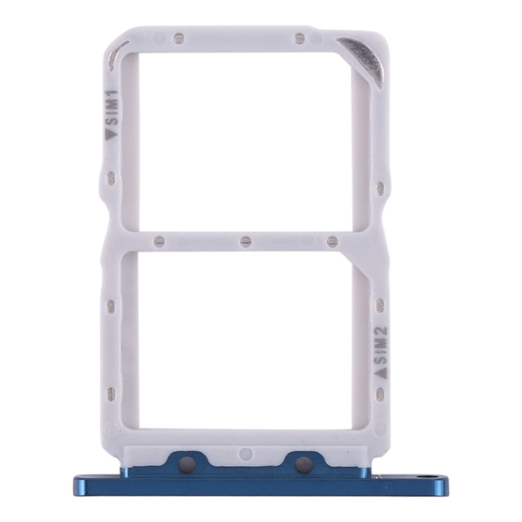 SIM Card Tray + SIM Card Tray for Huawei Honor 20 Pro (Green) - free shipping - PMC TechLife - Order now!